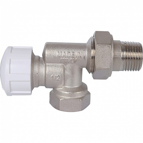 Клапан термостатический STOUT осевой 1/2, фото фото 2