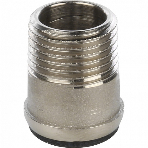 Кран шаровый полн. прох. c америк. угл. 1/2"  бабочка, STOUT, фото фото 10