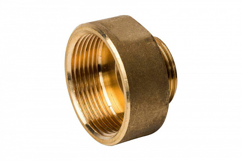 Переходник Stout 1 1/2х1 ВН SFT-0007-001121, фото фото 3