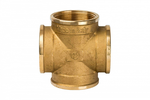 Крестовина Stout 2 ВВ SFT-0030-000002, фото фото 3