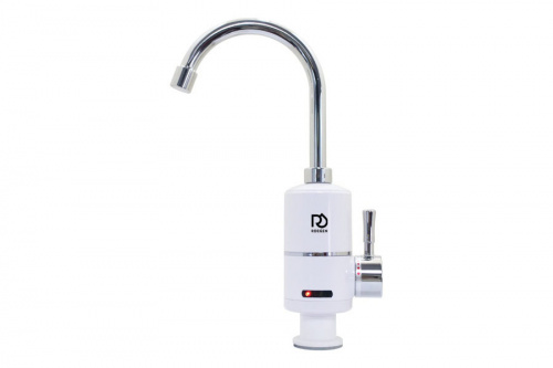 Смеситель ROEGEN RT053A с водонагревателем, фото