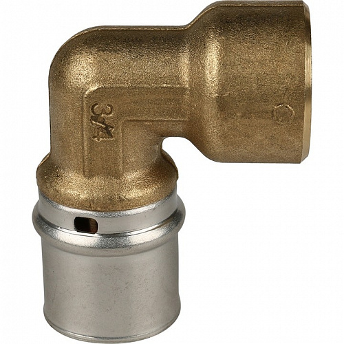 Пресс угольник Stout ВР 3/4х26 для м/п труб SFP-0010-003426, фото фото 5