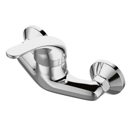 Смеситель DEVIDA серия ELRA для душа, фото