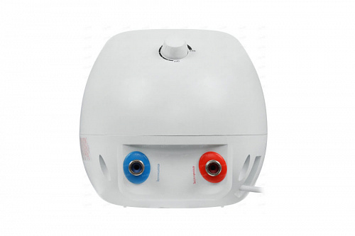 Электрический водонагреватель HAIER ES8V-Q2 (R) фото 4