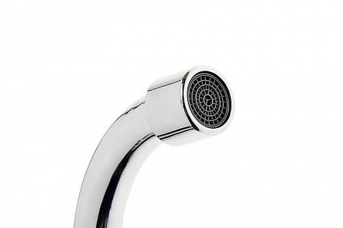 Смеситель ROEGEN RR120A для ванны, 1/2" м/к, фото фото 4