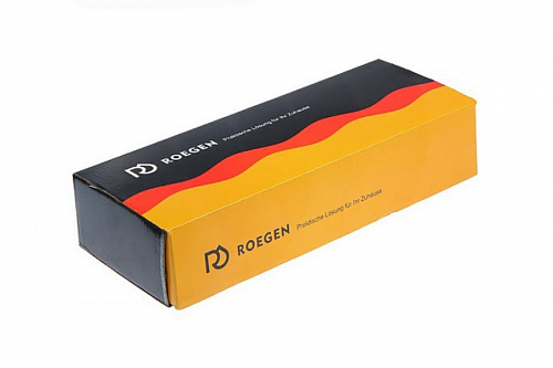 Смеситель ROEGEN RR120A для ванны, 1/2" м/к, фото фото 6