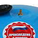 Гидроаккумулятор Eterna В-50 оцинков. фланец