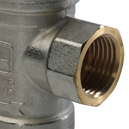 Редуктор давления Stout SVS 1/2 поршневой SVS-0009-000015, фото фото 5