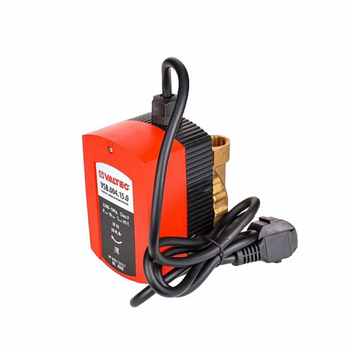 Насос рециркуляции ГВС VALTEC VSB 04-15 фото 6