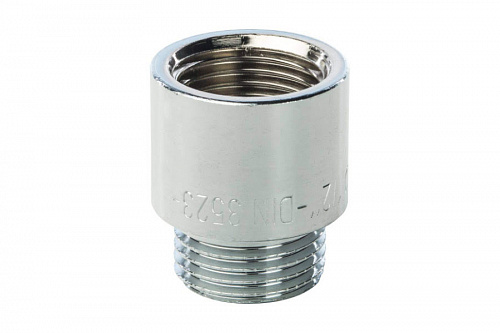 Удлинитель хромированный Stout ВН 1/2х20 SFT-0002-001220, фото фото 2