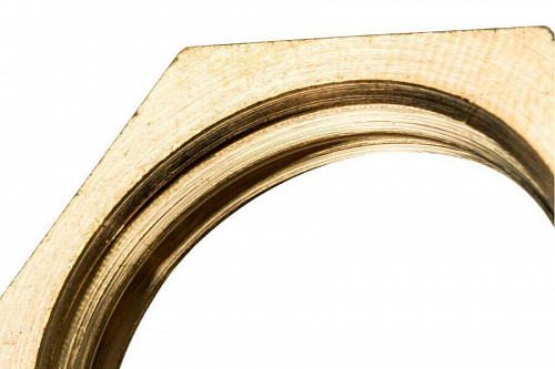 Контргайка Stout 1/2 SFT-0037-000012, фото фото 3