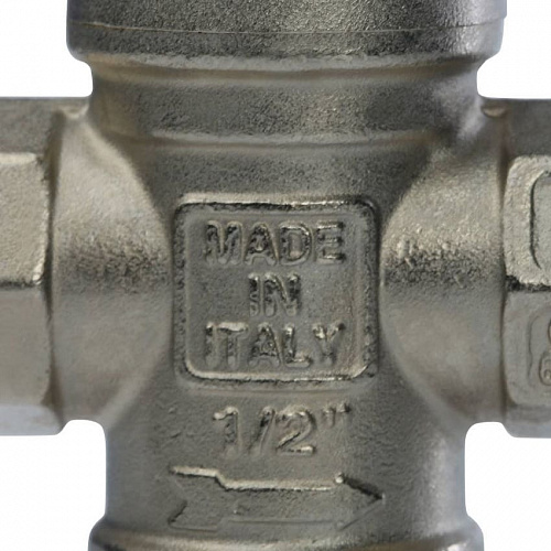 Редуктор давления Stout SVS 1/2 поршневой SVS-0009-000015, фото фото 7