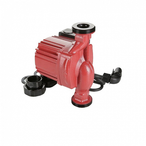 Насос циркуляционный VRS 25/6EA-180 частотный VALTEC VRS.256EA.18.0 фото 5