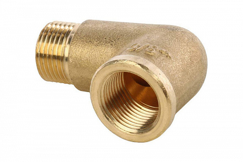 Угольник Stout 3/8 НВ SFT-0011-000038, фото фото 2