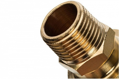 STOUT Муфта НР 20x1/2" аксиальная SFA-0001-002012, фото фото 3