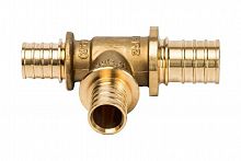 stout тройник редукционный 25x20x20 аксиальный sfa-0014-252020