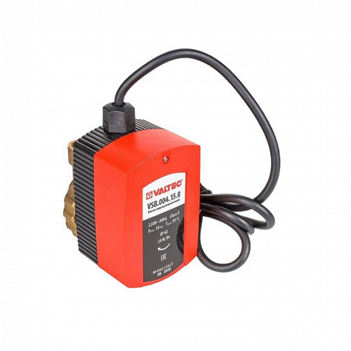 Насос рециркуляции ГВС VALTEC VSB 04-15 фото 5