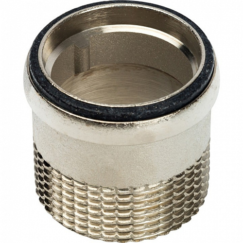 Кран шаровый полн. прох. c америк. STOUT 1 1/4" бабочка, фото фото 11