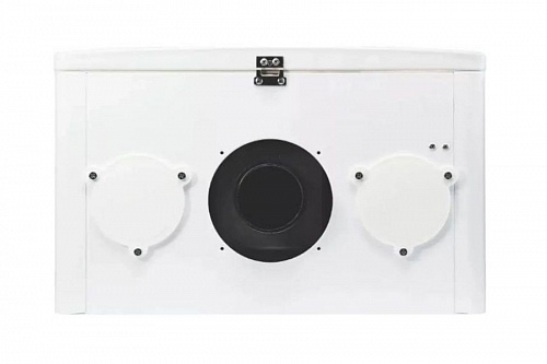 Котел газовый настенный Navien Deluxe Comfort 16K двухконтурный, фото фото 5