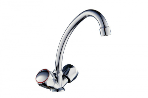 Смеситель кух. ROEGEN RR021A, фото