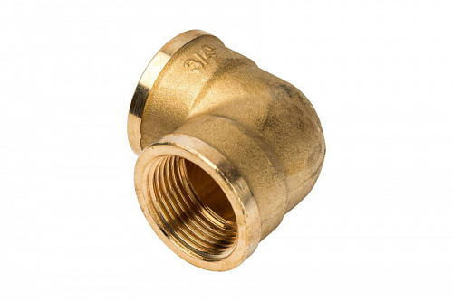 Угольник Stout 3/4 ВВ SFT-0013-000034, фото фото 2