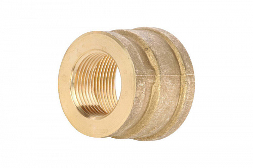 Муфта переходная Stout  1 1/4х1  ВВ SFT-0005-001141, фото фото 3