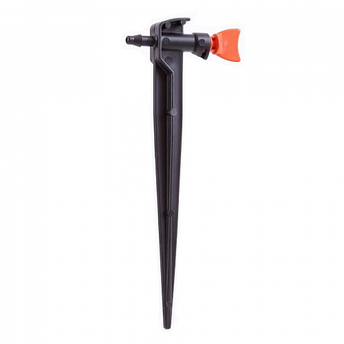 Капельный полив Жук от ёмкости с регулируемыми капельницами на 30 растений, фото фото 4