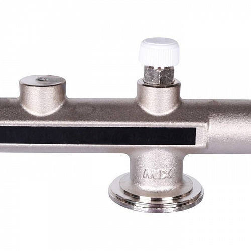 Насосно-смесительный узел Stout с термостатическим клапаном 30-60°C, фото фото 9