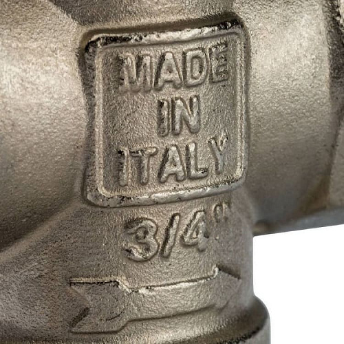 Редуктор давления Stout SVS 3/4 поршневой SVS-0009-000020, фото фото 7