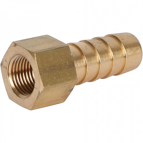 Штуцер Stout 1/8х10 ВР SFT-0036-001810, фото фото 3