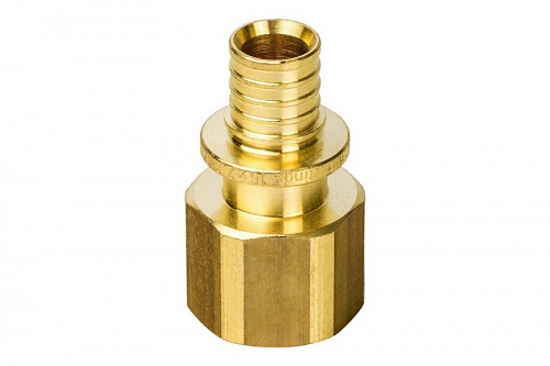 STOUT Муфта ВР 16x1/2" аксиальная SFA-0002-001612, фото фото 3