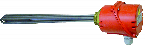 ТЭН для бойлера ACV Smart Line SLE 220В 3кВт 10800081 фото 3