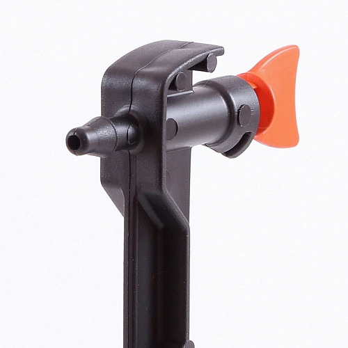 Капельный полив Жук от ёмкости с регулируемыми капельницами на 30 растений, фото фото 5