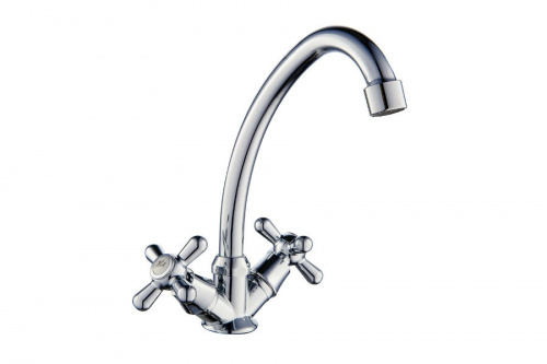 Смеситель кух. ROEGEN RP021A, фото