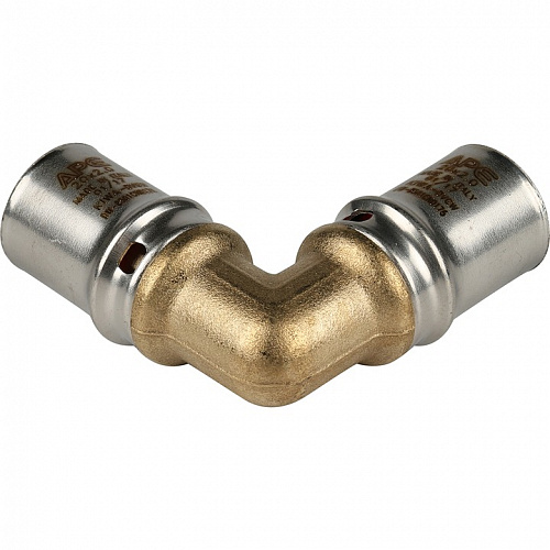 Пресс угольник Stout 20х20 для м/п труб SFP-0009-002020, фото фото 3