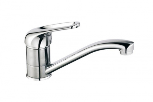 Смеситель кух. DEVIDA URBI кор. излив, фото