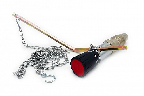 Регулятор тяги ZOTA REGULUS RT4Z, фото фото 2