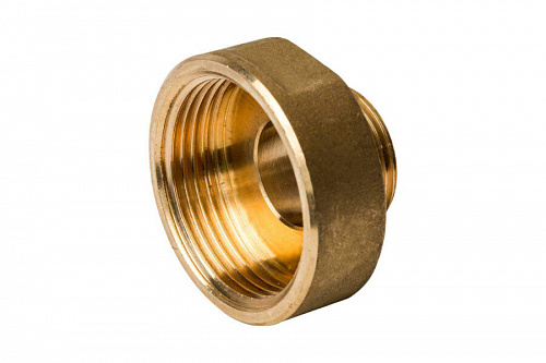 Переходник Stout 1х1/2 ВН SFT-0007-000112, фото фото 3