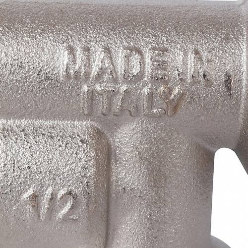 Клапан термостатический STOUT осевой 1/2, фото фото 6