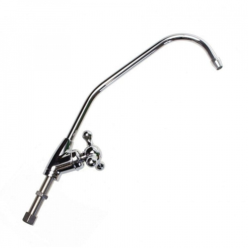 Кран для питьевых систем ИТА F40103, фото фото 2