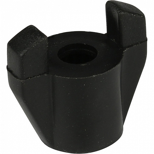 Вентиль с хромированной ручкой Stout 20х20 для м/п труб прессовой, фото фото 12