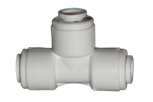 Тройник д/фильтра 3Т1/4", фото