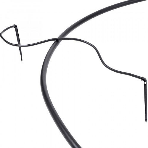 Капельный полив Жук от ёмкости с таймером на 30 растений, фото фото 4