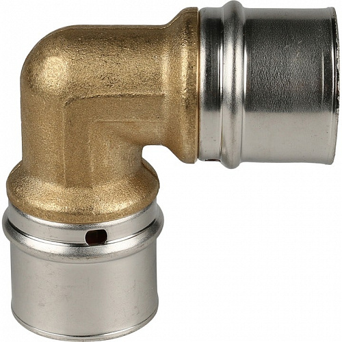 Пресс угольник Stout 32х32 для м/п труб SFP-0009-003232, фото фото 3