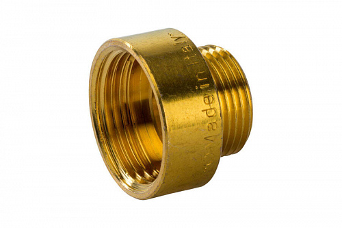 Переходник Stout 1 1/4х1 ВН SFT-0007-001141, фото фото 3