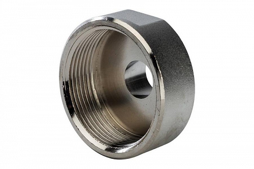 STOUT Переходник В/Н 1 1/2"х1/2" никелированный SFT-0008-011212, фото фото 3