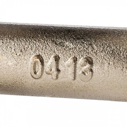 Узел нижнего подключения радиатора Stout для 1-трубной системы прямой 3/4 SVH-0001-000020, фото фото 10