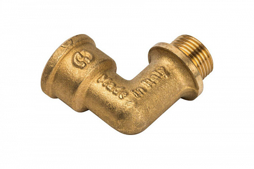 Угольник с упором Stout НВ 3/8 НВ SFT-0015-000038, фото фото 3