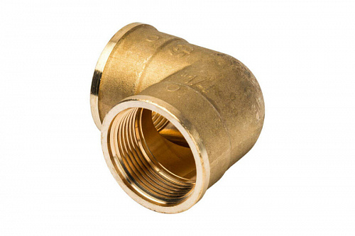 Угольник Stout 1 1/4 ВВ SFT-0013-000114, фото фото 2