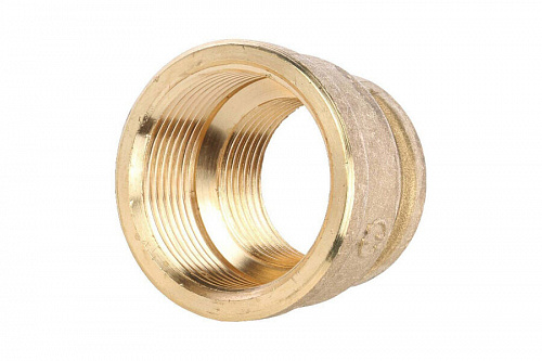 Муфта переходная Stout  1 1/2х1  ВВ SFT-0005-001121, фото фото 4